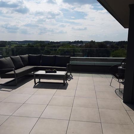Apartament Le Mirador Bastogne Zewnętrze zdjęcie